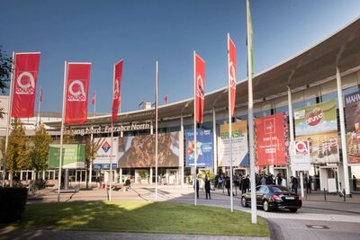 Anuga Messe 2023